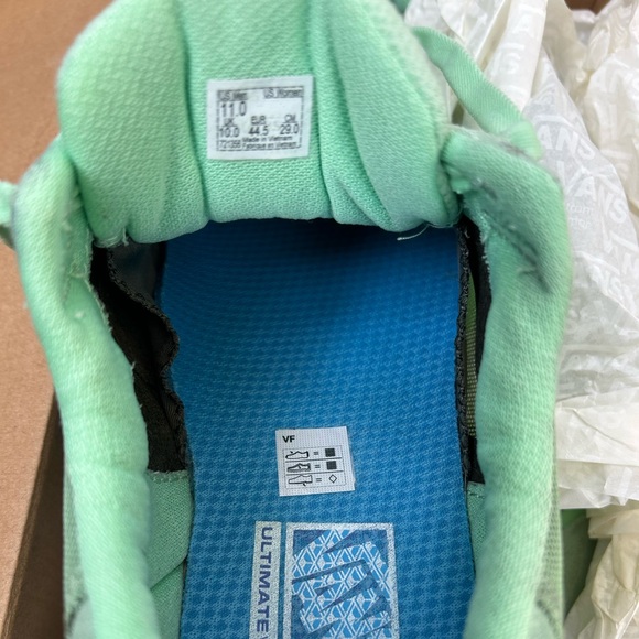 Vans Evdnt Ultimate Waffle 'Green Ash' VN0A5DY7B2S 🤘🏼 - Picture 4 of 5